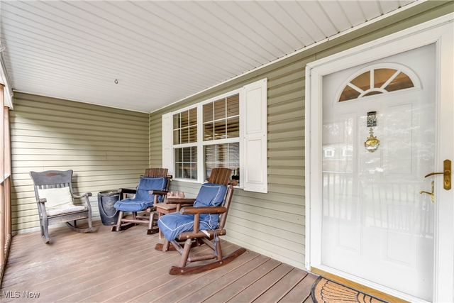 7387 Gilbert Street, Chippewa Lake, OH 44215