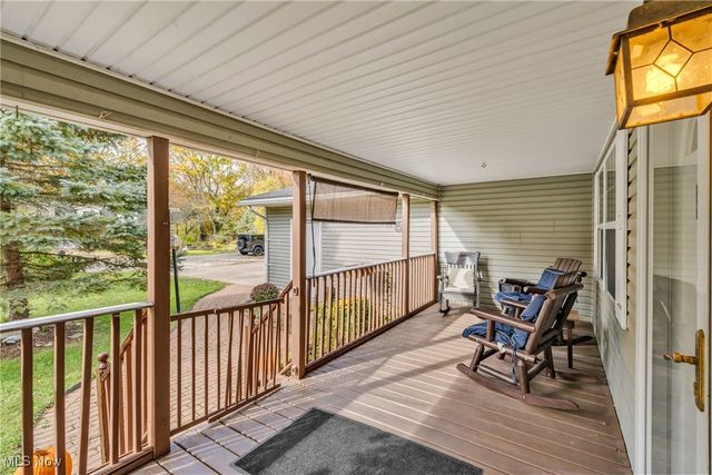 7387 Gilbert Street, Chippewa Lake, OH 44215