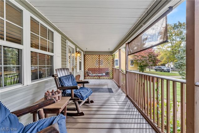 7387 Gilbert Street, Chippewa Lake, OH 44215