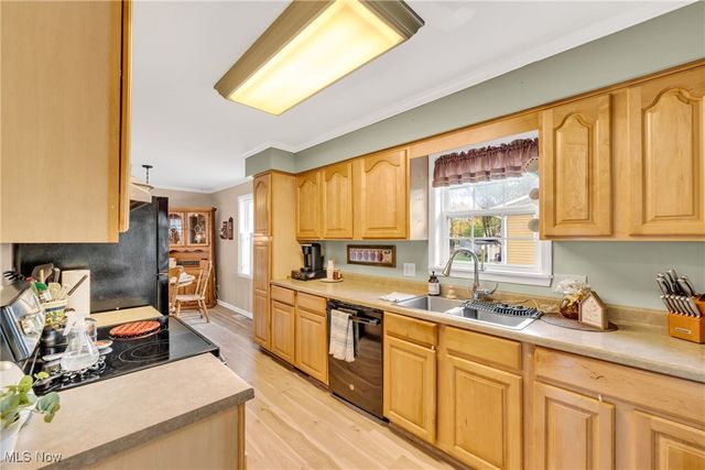 7387 Gilbert Street, Chippewa Lake, OH 44215