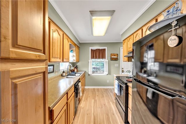 7387 Gilbert Street, Chippewa Lake, OH 44215