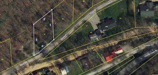 0 LOFTIS GAP RD, Smithville, TN 37166