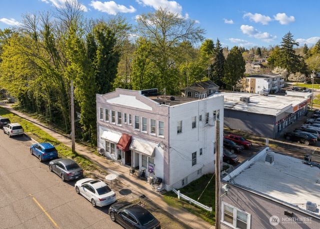 9265 57th Avenue S, Seattle, WA 98118