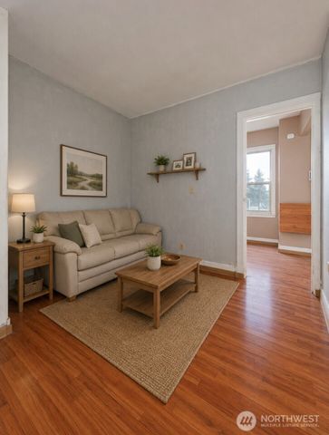 9265 57th Avenue S, Seattle, WA 98118