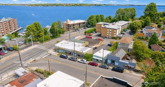 9265 57th Avenue S, Seattle, WA 98118