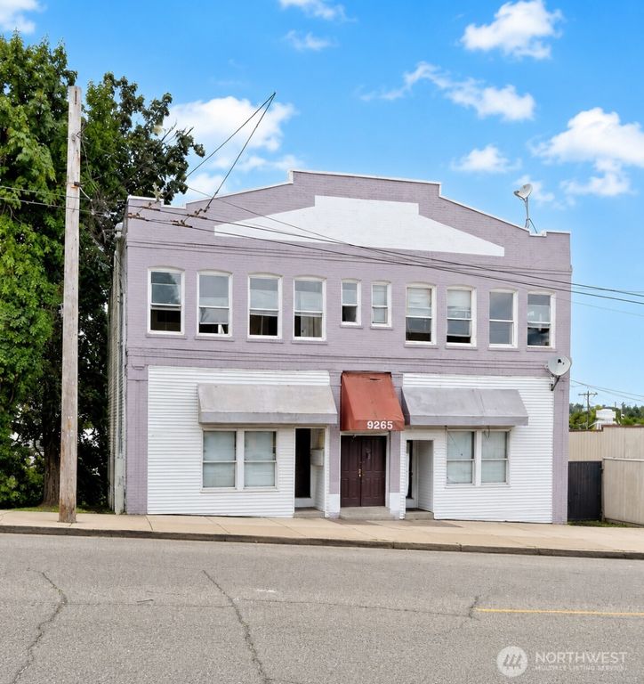 9265 57th Avenue S, Seattle, WA 98118