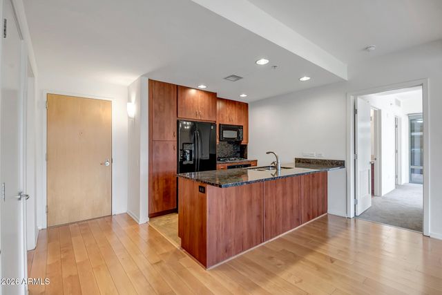 7151 E RANCHO VISTA Drive 6004, Scottsdale, AZ 85251