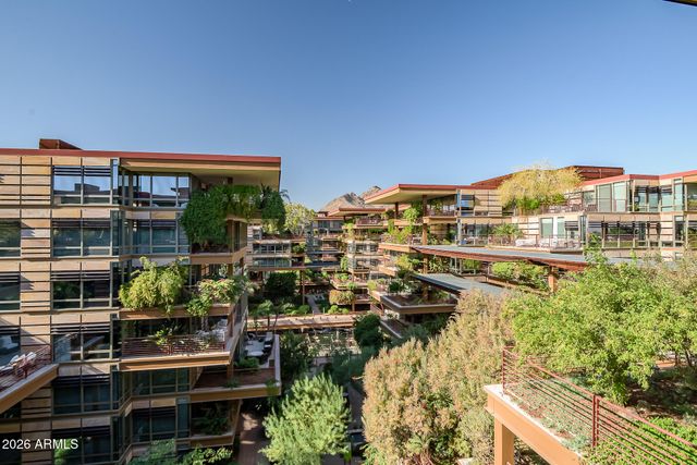 7151 E RANCHO VISTA Drive 6004, Scottsdale, AZ 85251