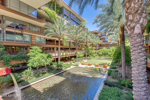 7151 E RANCHO VISTA Drive 6004, Scottsdale, AZ 85251