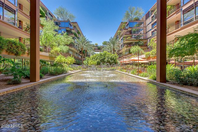 7151 E RANCHO VISTA Drive 6004, Scottsdale, AZ 85251