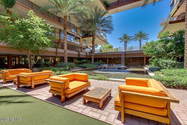 7151 E RANCHO VISTA Drive 6004, Scottsdale, AZ 85251