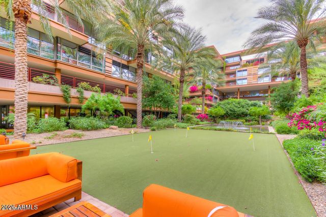 7151 E RANCHO VISTA Drive 6004, Scottsdale, AZ 85251