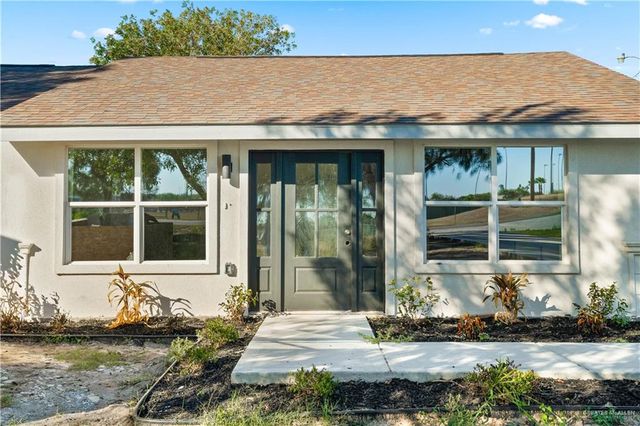 2821 E Wisconsin Road, Edinburg, TX 78542