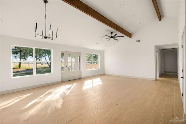 2821 E Wisconsin Road, Edinburg, TX 78542