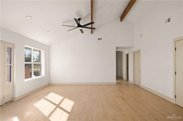 2821 E Wisconsin Road, Edinburg, TX 78542