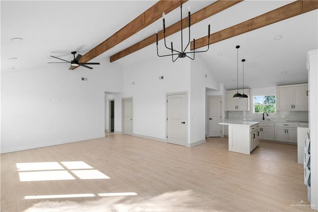 2821 E Wisconsin Road, Edinburg, TX 78542