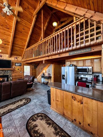 3125 Clearview Road, Sevierville, TN 37862