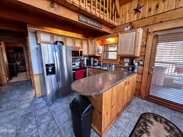 3125 Clearview Road, Sevierville, TN 37862