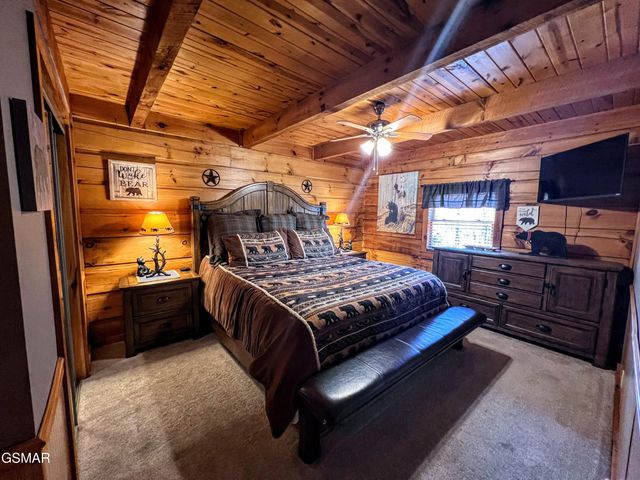 3125 Clearview Road, Sevierville, TN 37862