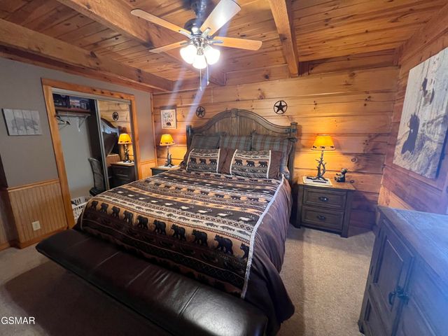 3125 Clearview Road, Sevierville, TN 37862