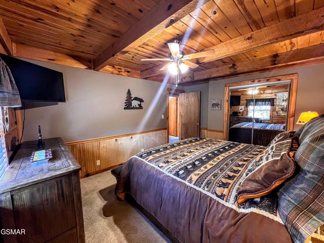 3125 Clearview Road, Sevierville, TN 37862