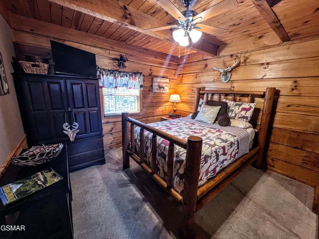 3125 Clearview Road, Sevierville, TN 37862