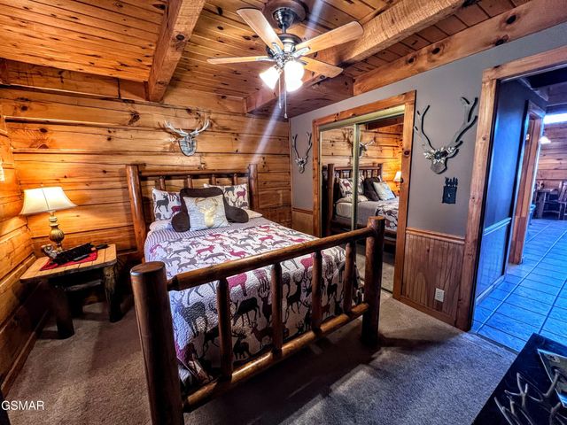 3125 Clearview Road, Sevierville, TN 37862