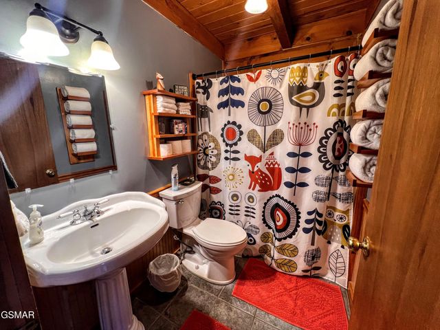 3125 Clearview Road, Sevierville, TN 37862