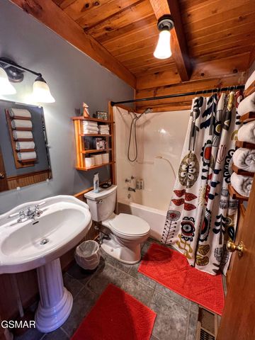 3125 Clearview Road, Sevierville, TN 37862