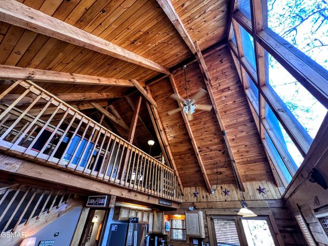 3125 Clearview Road, Sevierville, TN 37862