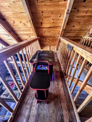 3125 Clearview Road, Sevierville, TN 37862