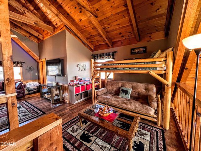 3125 Clearview Road, Sevierville, TN 37862