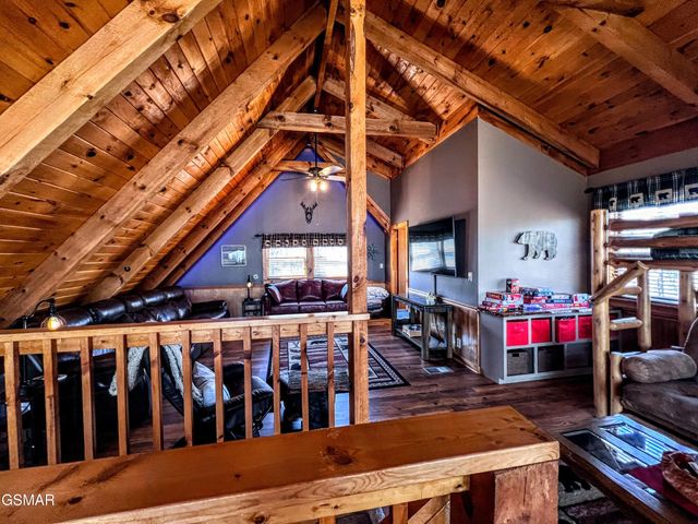 3125 Clearview Road, Sevierville, TN 37862