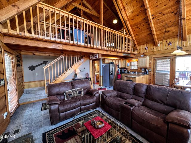 3125 Clearview Road, Sevierville, TN 37862