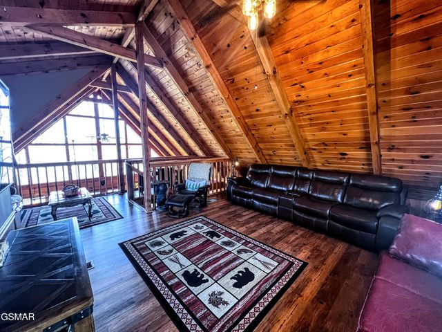 3125 Clearview Road, Sevierville, TN 37862