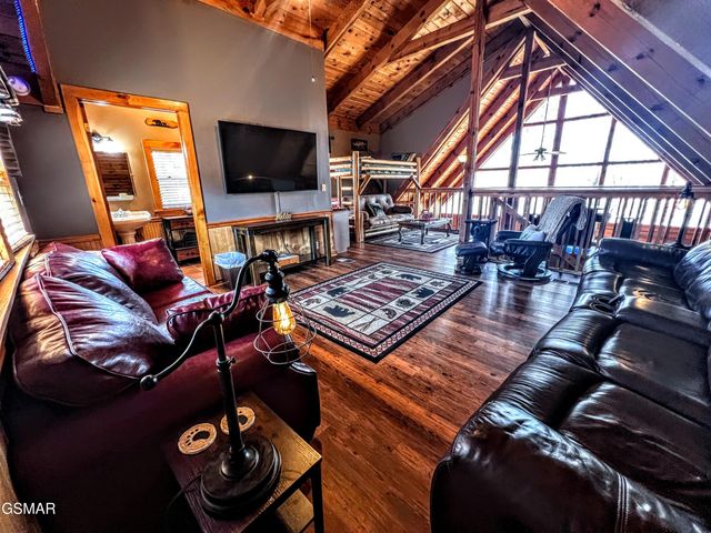 3125 Clearview Road, Sevierville, TN 37862