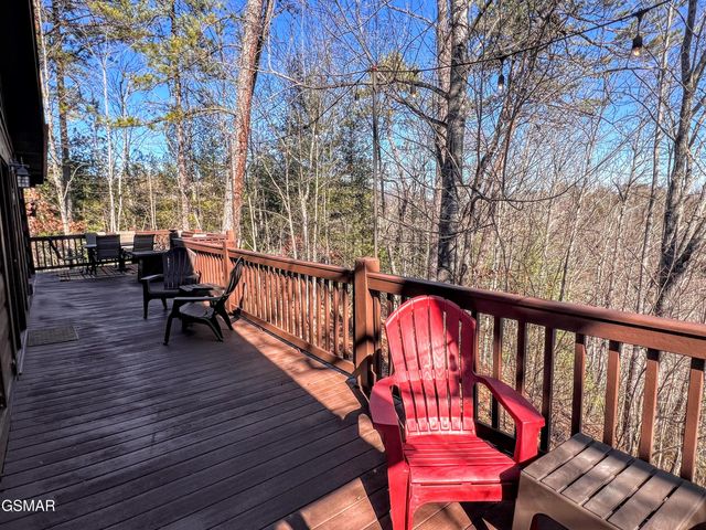 3125 Clearview Road, Sevierville, TN 37862