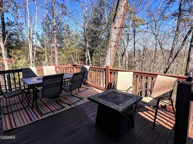 3125 Clearview Road, Sevierville, TN 37862