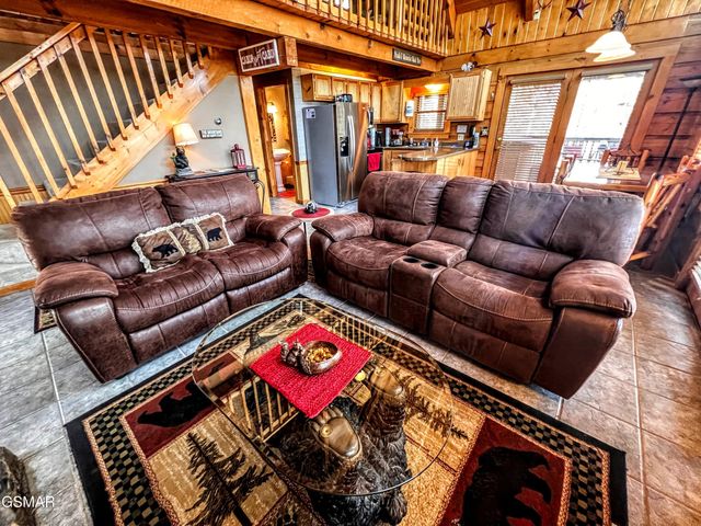 3125 Clearview Road, Sevierville, TN 37862