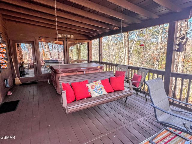 3125 Clearview Road, Sevierville, TN 37862