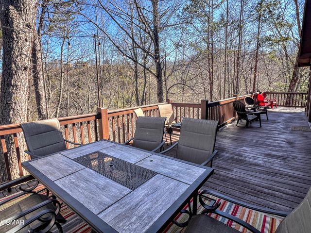 3125 Clearview Road, Sevierville, TN 37862