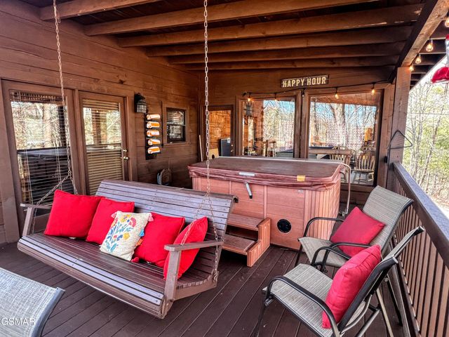 3125 Clearview Road, Sevierville, TN 37862