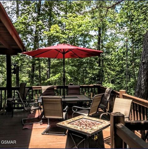 3125 Clearview Road, Sevierville, TN 37862