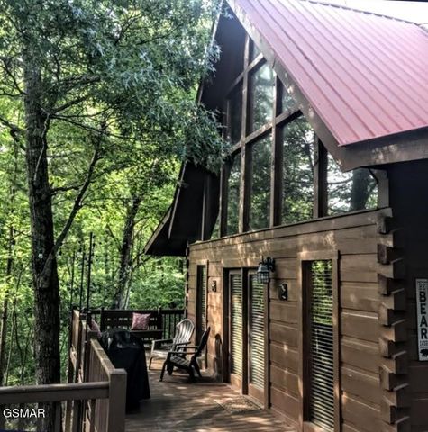 3125 Clearview Road, Sevierville, TN 37862