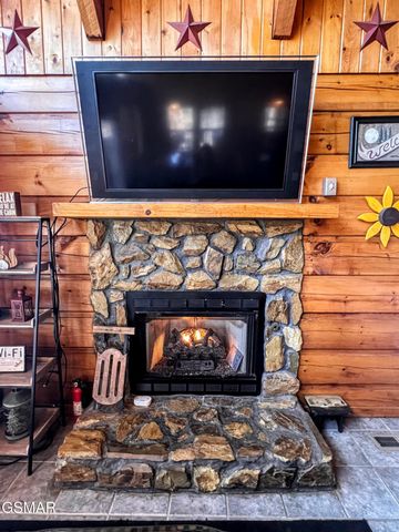 3125 Clearview Road, Sevierville, TN 37862