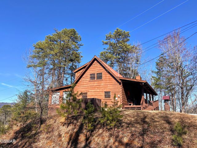 3125 Clearview Road, Sevierville, TN 37862