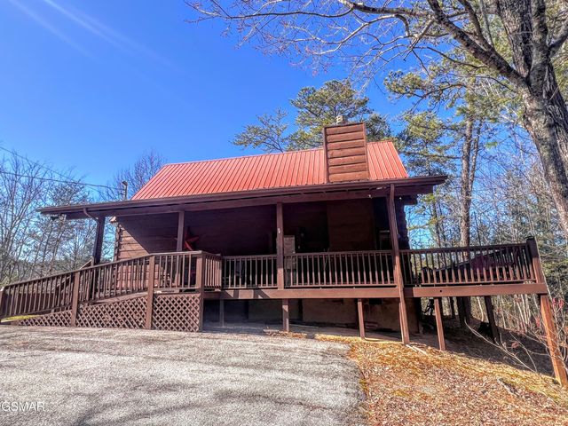 3125 Clearview Road, Sevierville, TN 37862