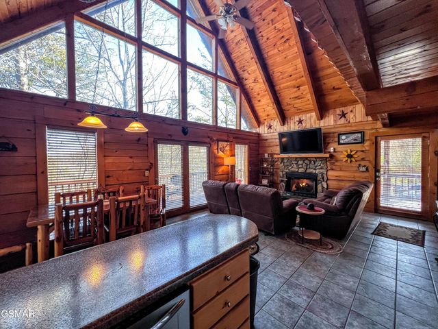 3125 Clearview Road, Sevierville, TN 37862