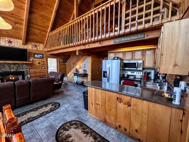 3125 Clearview Road, Sevierville, TN 37862