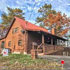 3125 Clearview Road, Sevierville, TN 37862